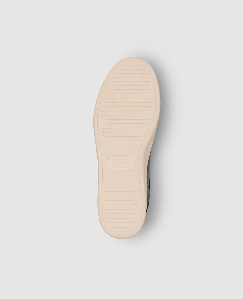 Sussex Street Sneaker, NERO