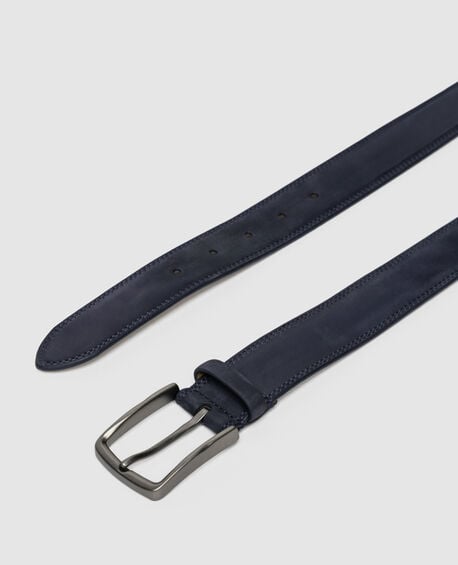 Turua Belt, NAVY