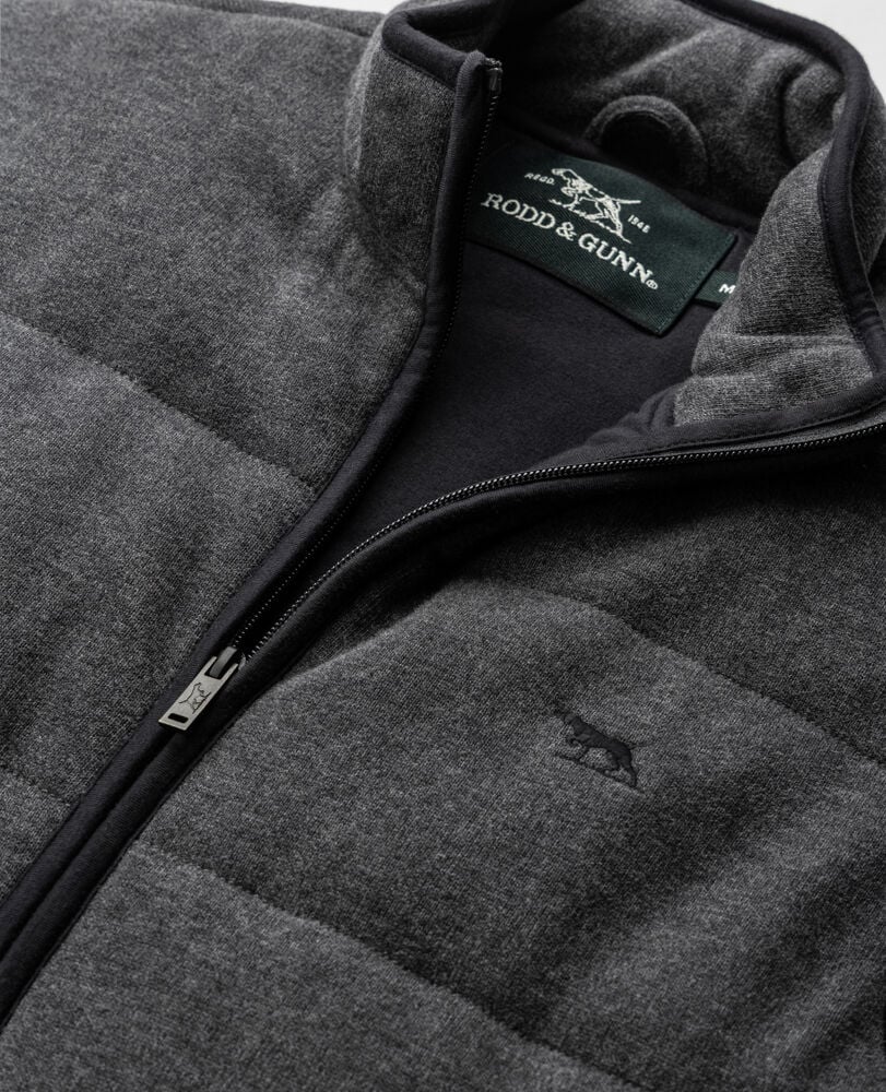 Parkvale Vest, GRANITE, Detail 2