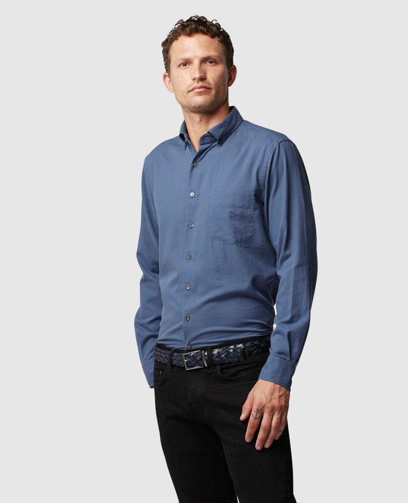 Ben More Sports Fit Shirt, , Front