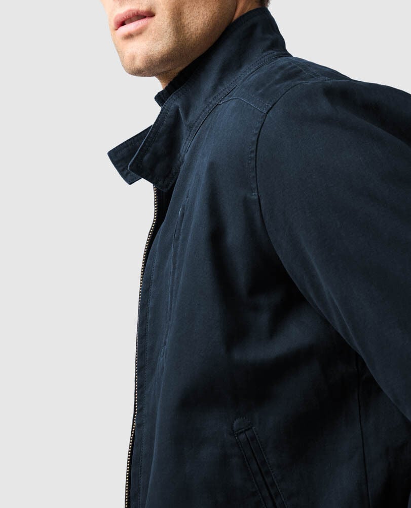 Armitage Jacket &middot; Marine XXL, MARINE, Detail 3