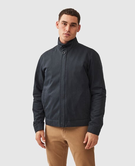 Nairnville Park Jacket, MIDNIGHT