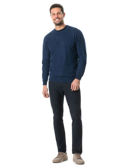 The Queenstown Sweater | Shop Men's Sweaters | Rodd & Gunn US