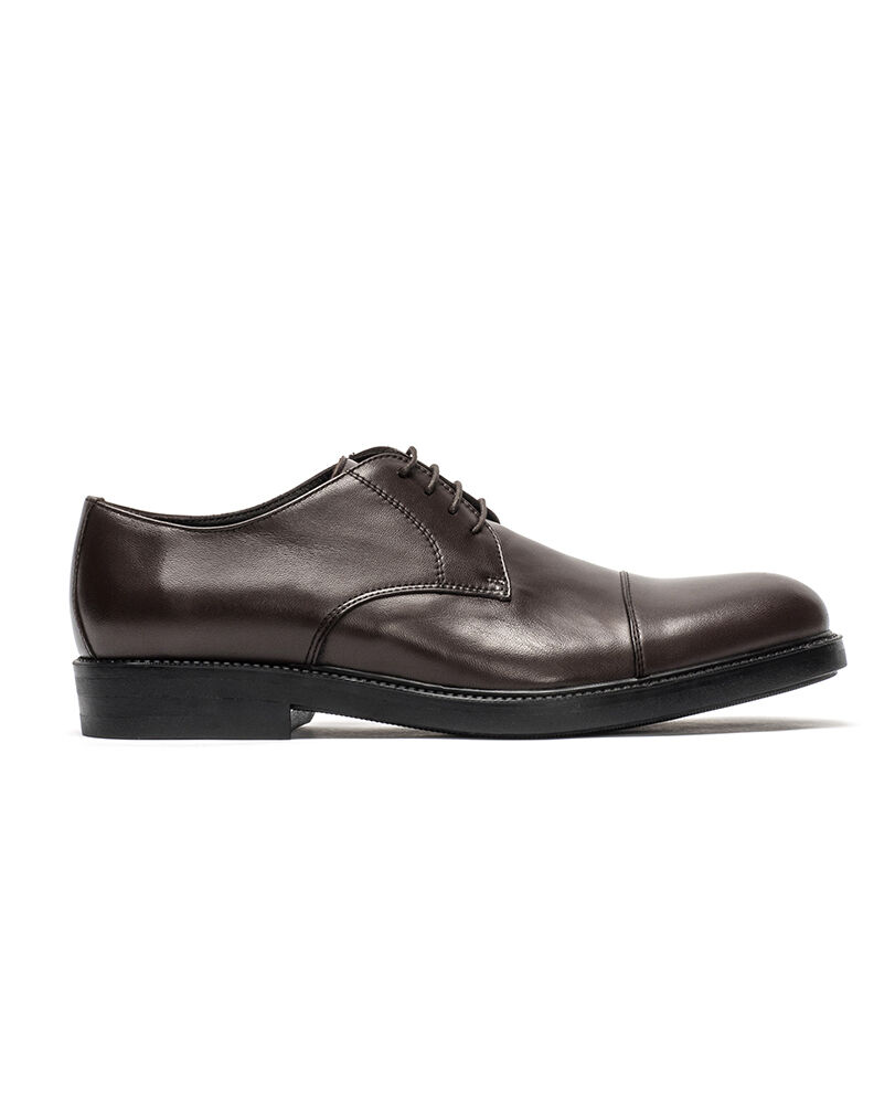 Mahon Way Shoe, , Front