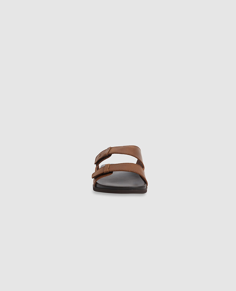 Kendrick Place Slide, BIRCH, Flat Lay