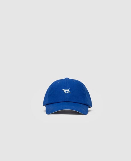 Gunn Cap, ROYAL SKY