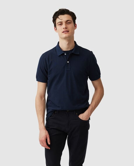 Gunn Lightweight Polo, ECLIPSE