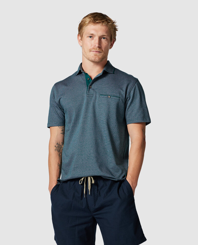 Kelson Polo, LILAC, Front