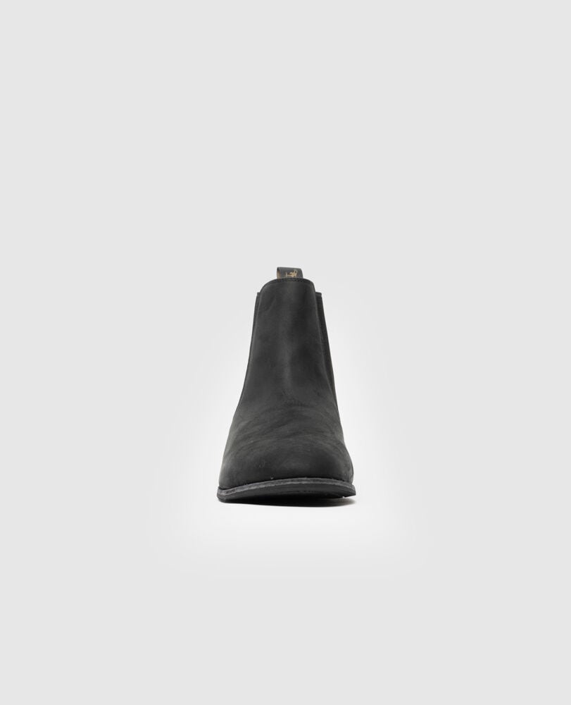 O'neill Chelsea Boot, ONYX, Detail 2