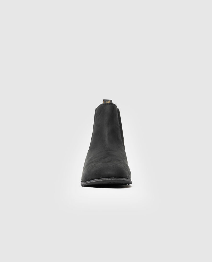O'neill Chelsea Boot, ONYX, Detail 2