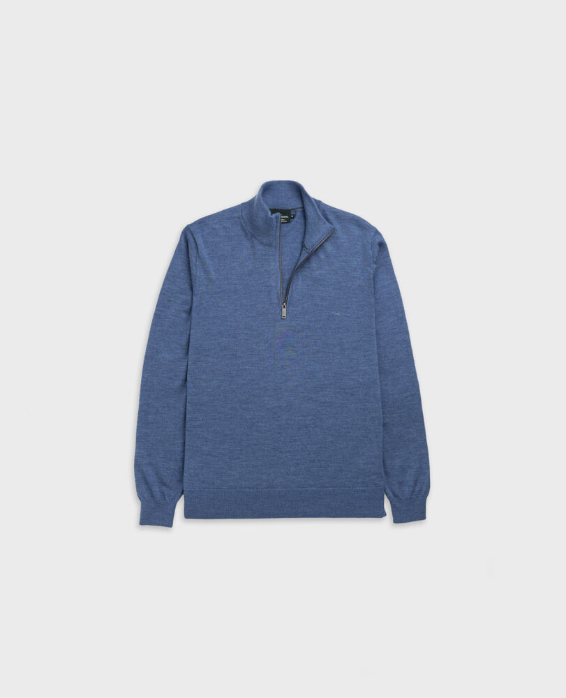 Nobles Knit, OCEAN, Flat Lay
