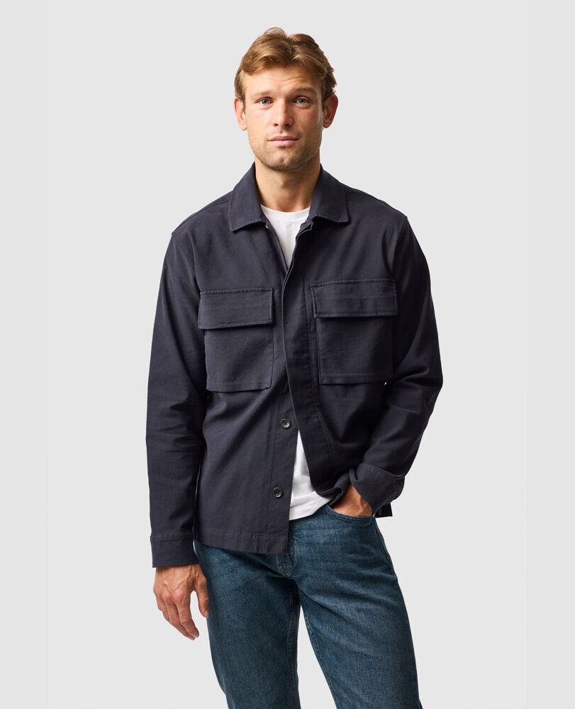 Motion Shirt, , Front