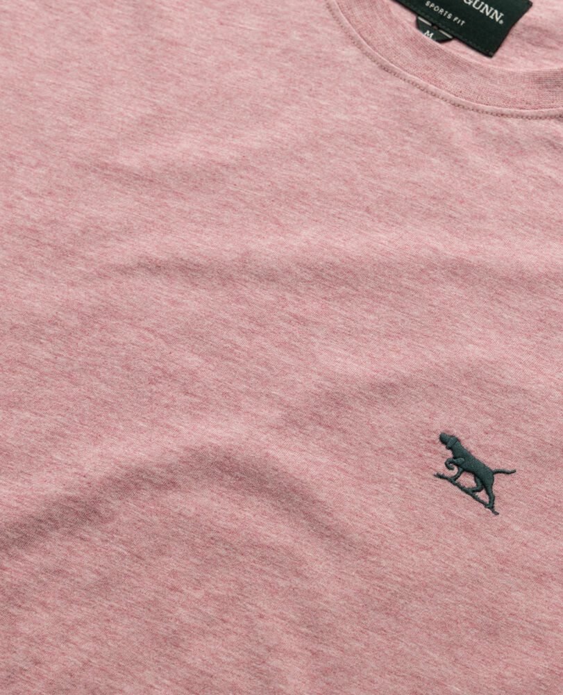 The Gunn Tee 2.0, ORCHIDEE, Detail 2
