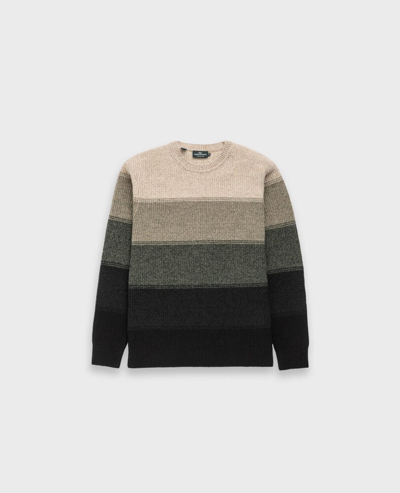 Menzies Bay Knit, FOREST, Flat Lay