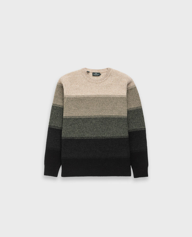 Menzies Bay Knit, FOREST, Flat Lay