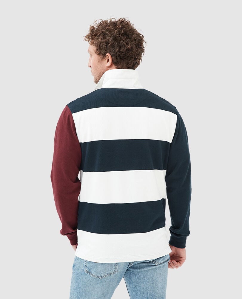 Ashton Gate Sweat, MIDNIGHT, Back