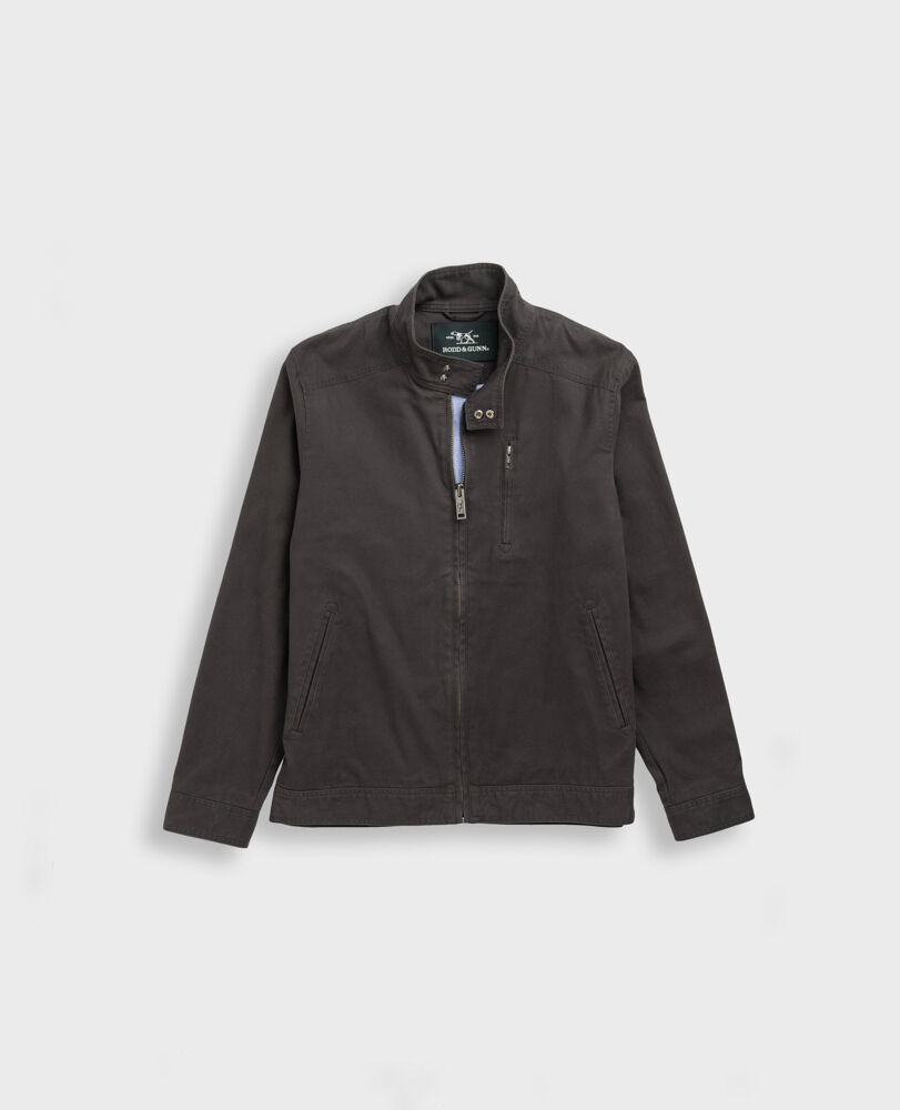 Jacke Armitage, BLEI, Flat Lay