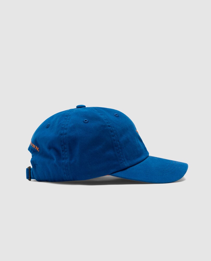 Gunn Cap, NAUTICAL BLUE, Back