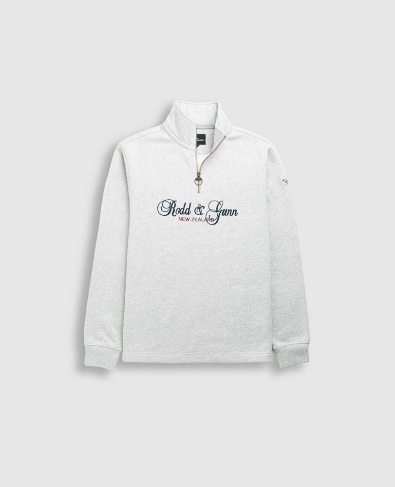 Jubilee Sweat, ASH, Flat Lay