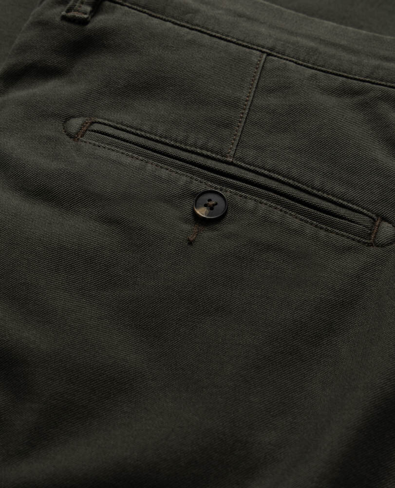 Motion Pant Straight, BAYLEAF