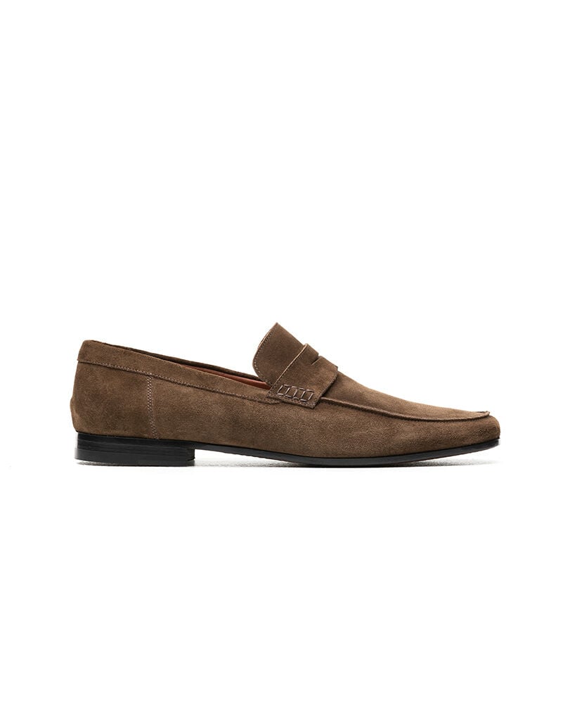 Morris Road Moccasin, , Front