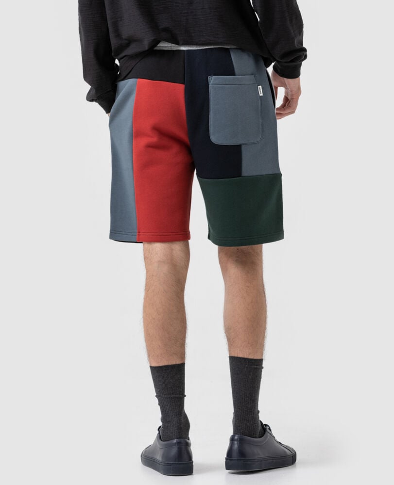 Wnwn 9" Training Short, ASSORTED