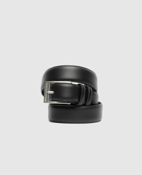Fiordlands Belt, NERO