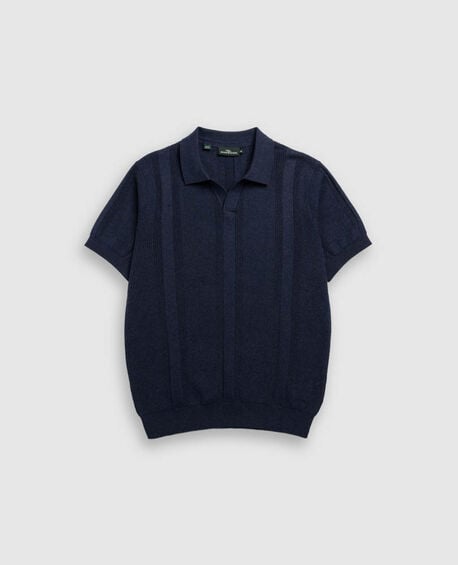 Linwood Knit, INK