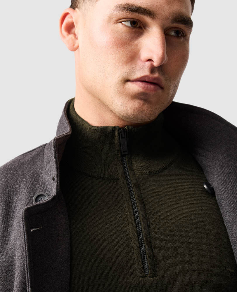 Nobles Knit, KHAKI, Detail 3