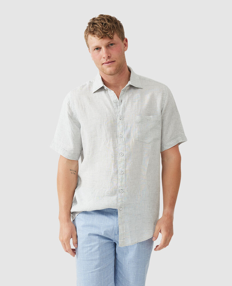 Waiheke 2 Shirt, , Front