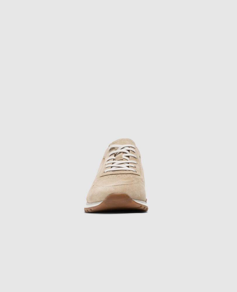Ponsonby Sneaker, SAND, Detail 2