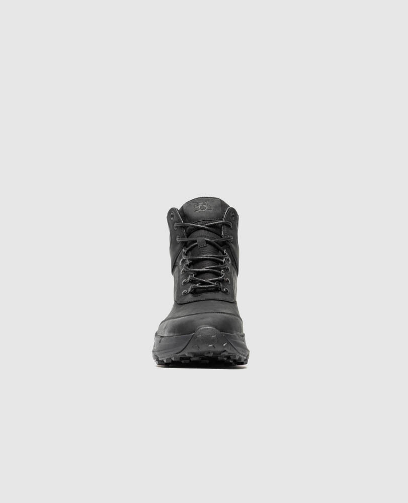 Bottine Vibram Remarkables, ONYX, Detail 2
