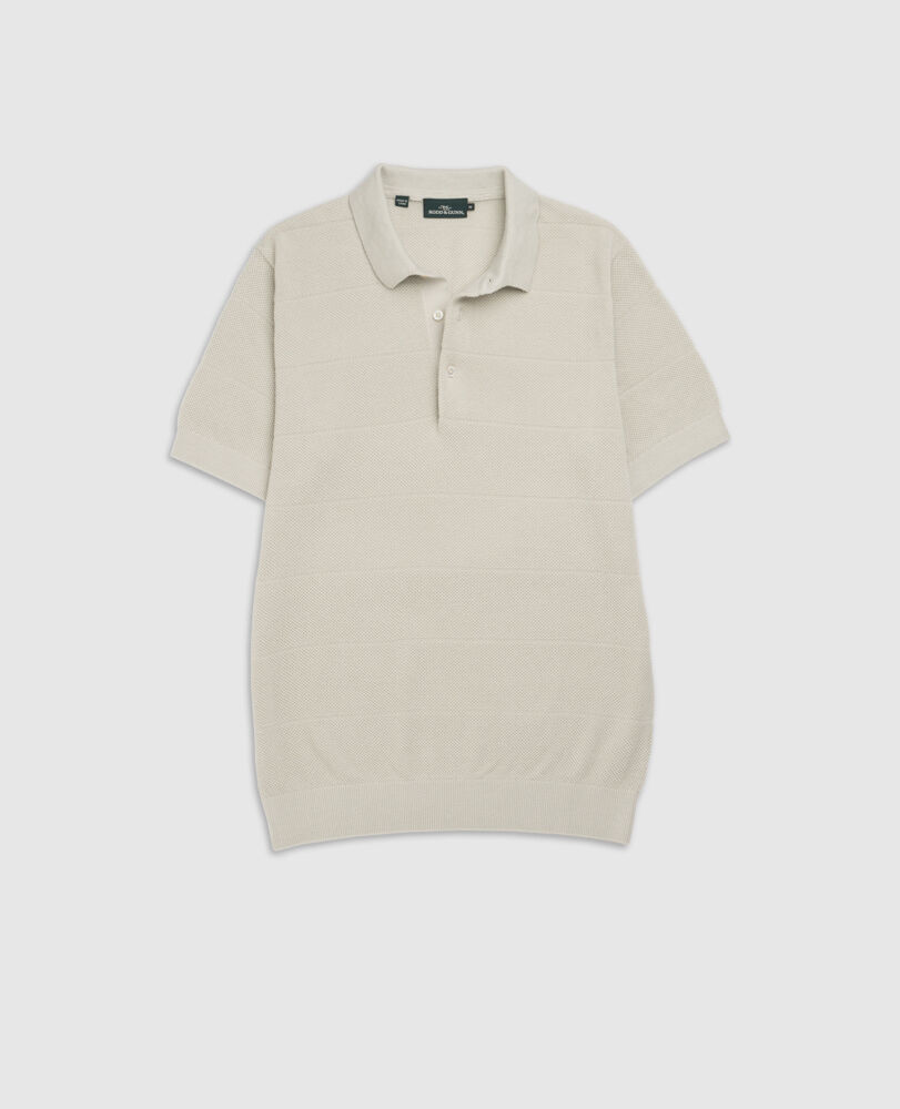 Polo Masons Flat, PIERRE, Flat Lay