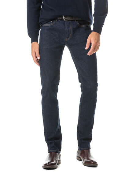 Chartwell Slim Fit Jean, DENIM