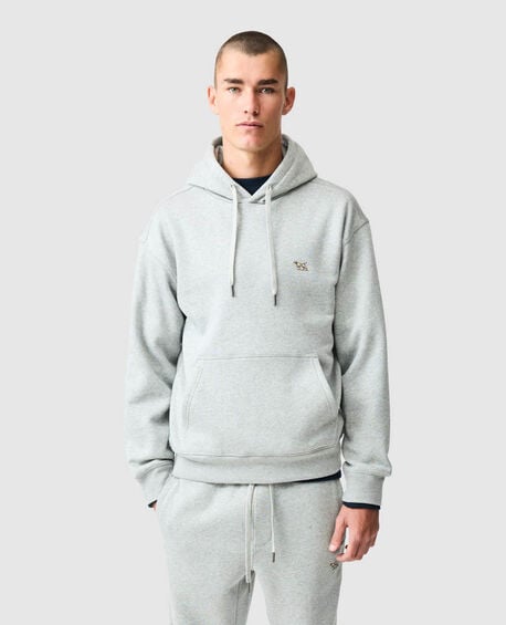 Otago Hoodie, SLATE