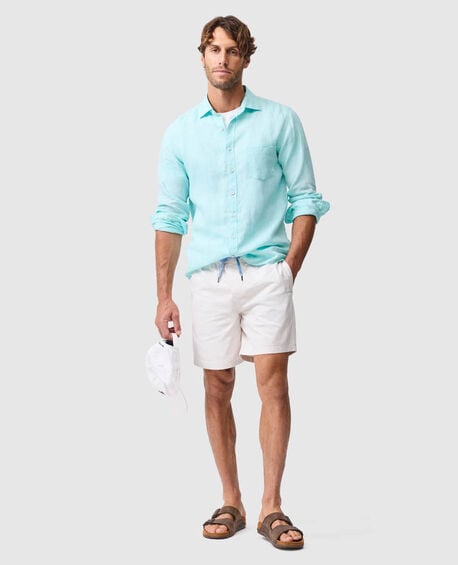 Coromandel Sports Fit Shirt, MINT