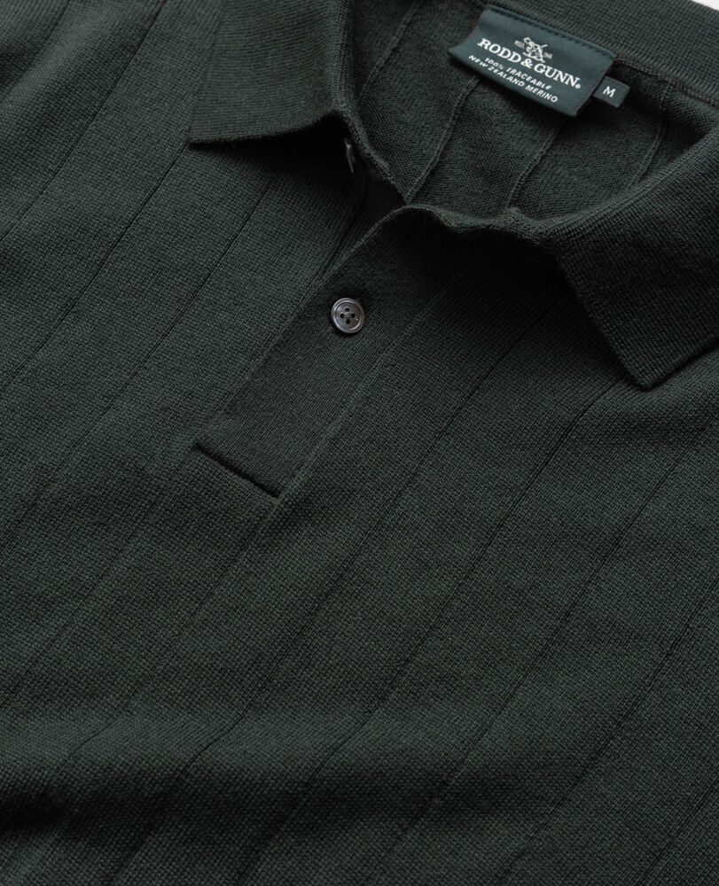 Murdoch Knit, FOREST, Detail 2