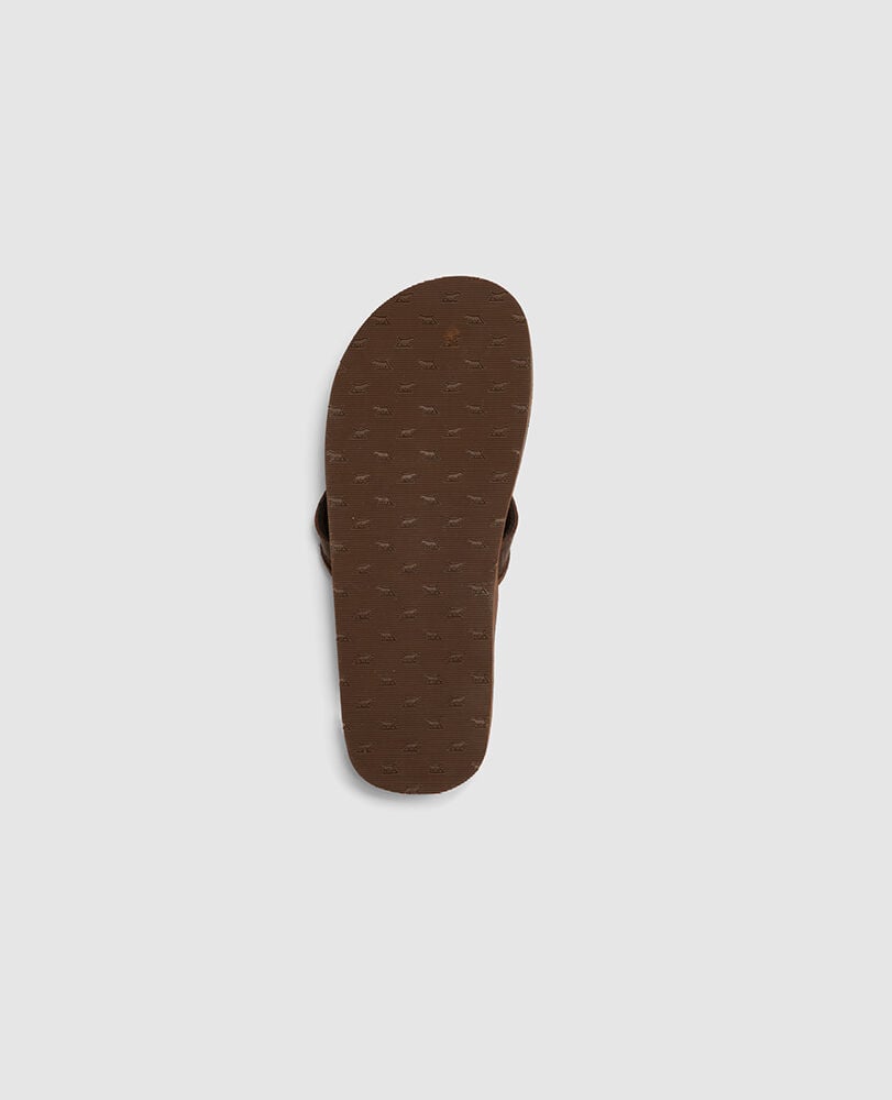 Piha Jandal · Chocolate 44, CHOCOLATE