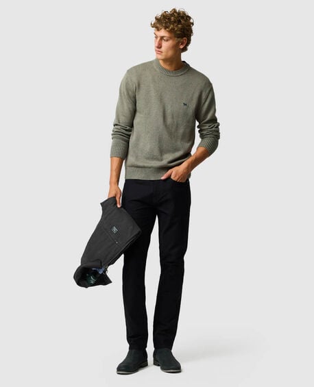 Motion 2 Straight Jean, ONYX