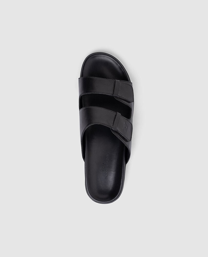 Kendrick Place Slide, NERO