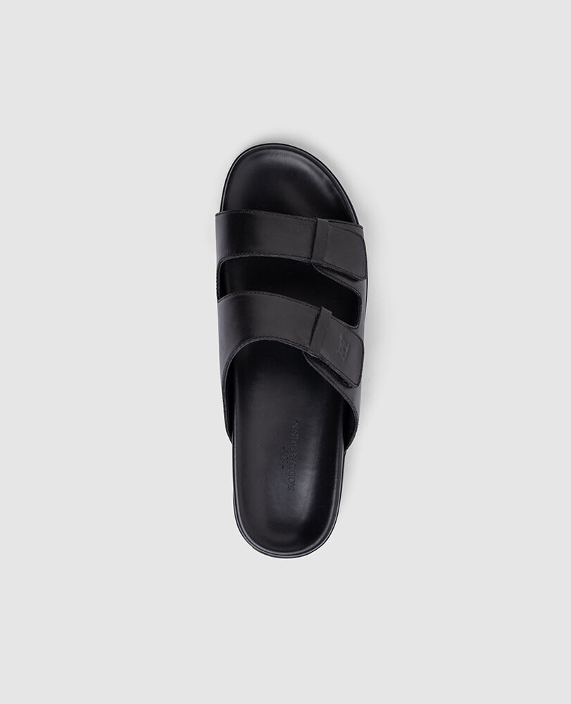 Mules Kendrick Place, NOIR