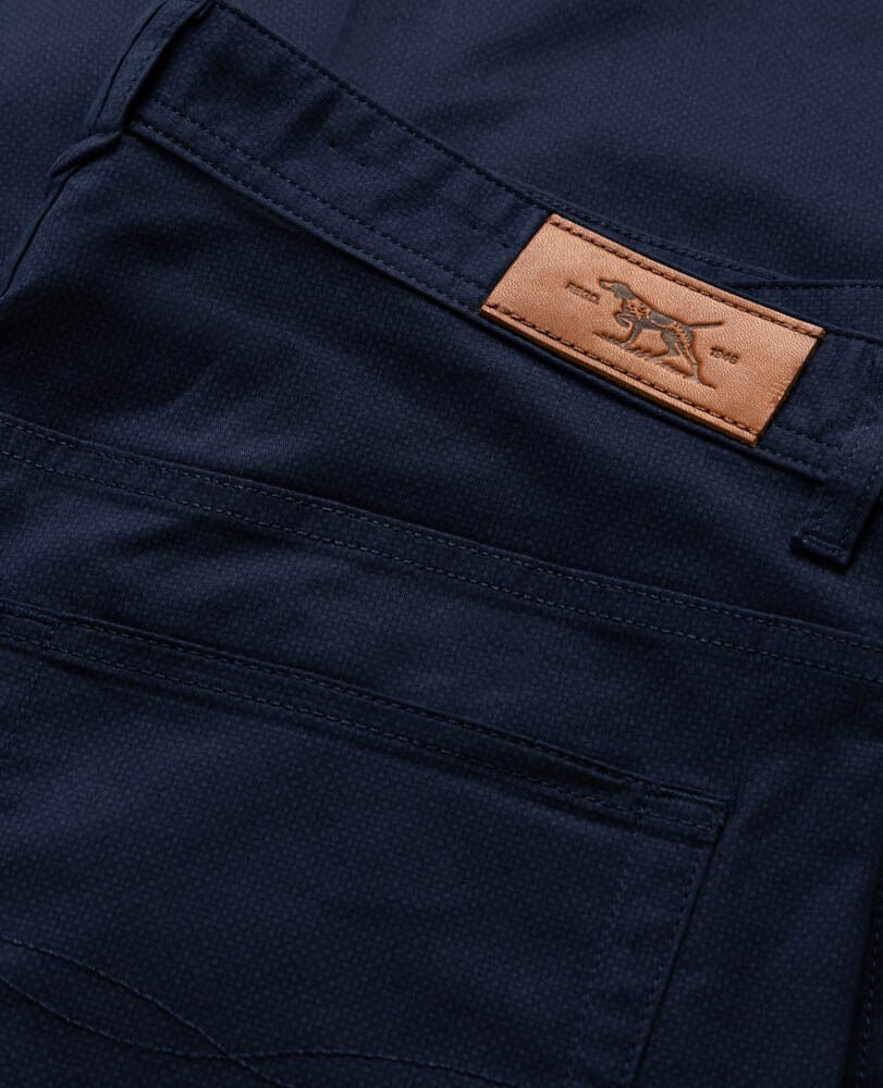 Broadway Street Relaxed Fit Jean, MIDNIGHT