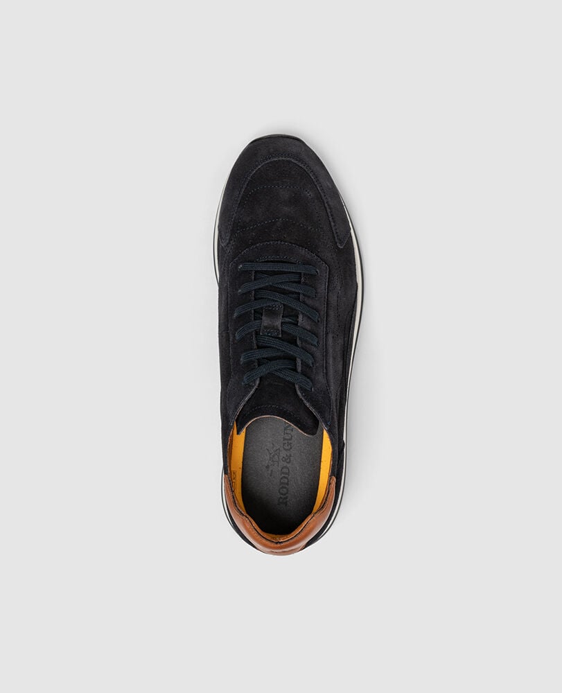 Ponsonby Sneaker, DEEP OCEAN, Detail 3