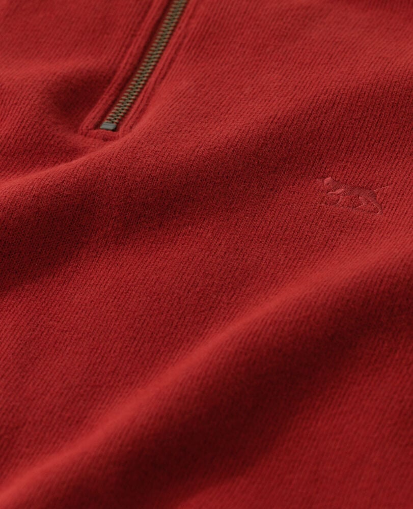 Alton Ave Sweat · Paprika XXL, PAPRIKA, Flat Lay