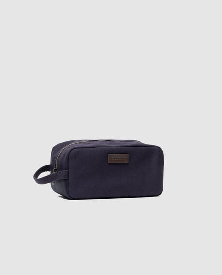 Ponsonby Wash Bag, NAVY