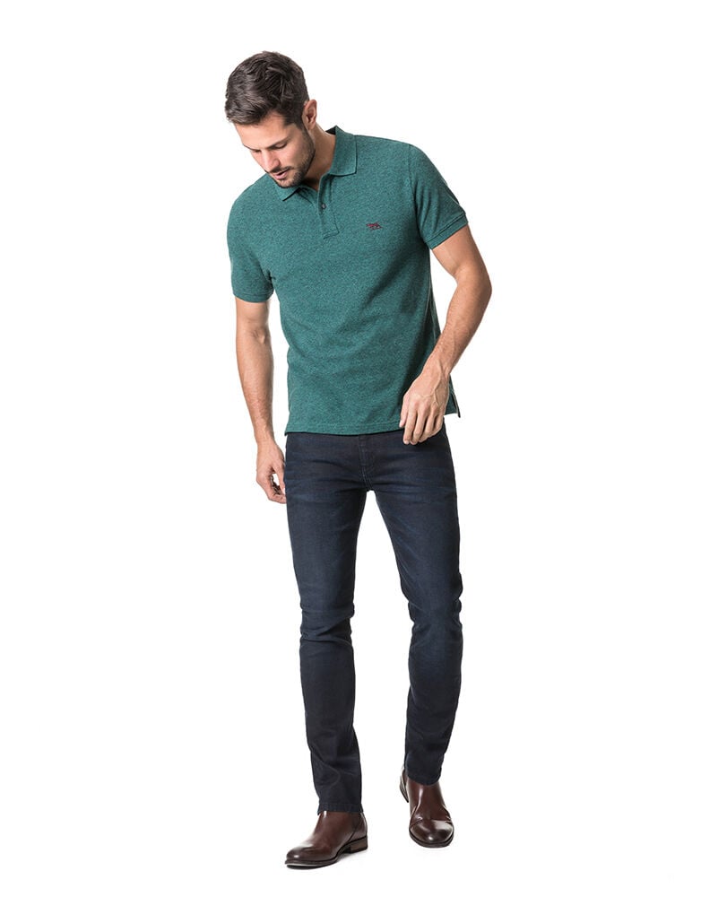 The Gunn Polo/Pine SM, PINE, Off Front