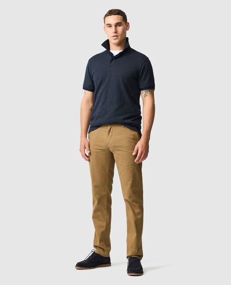 Thomas Road Chino Pant, CAMEL