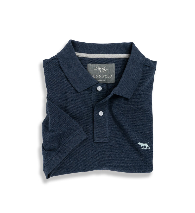 Polo The Gunn, ADRIATIQUE, Detail 3