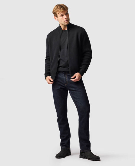 The Lakes Knit, NOIR