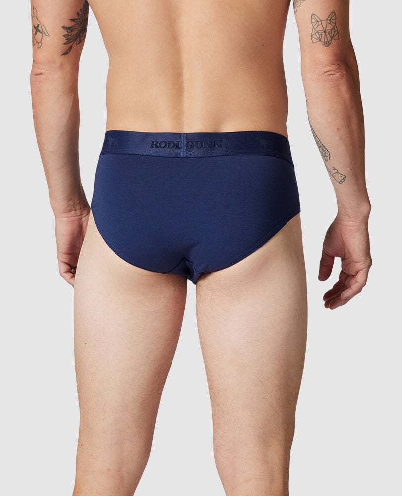 Gunn Shy Brief 3 Pack, MULTI